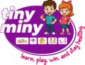 tinyminy